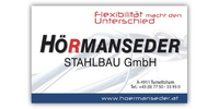 Hörmanseder Stahlbau GmbH