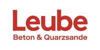 Leube Beton & Quarzsande