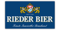 Rieder Bier