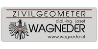 Zivilgeometer Wagneder